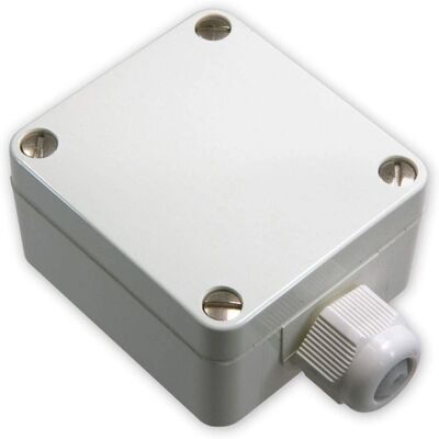 IOVEO - 001AF01200 - PT100 - 2-wire - Temperatursensor IOVEO - 001AF01200 - PT100 - 2-wire - Temperatursensor