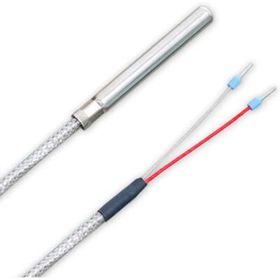 IOVEO 039HG01202 - Gázérzékelő - Hőmérséklet akár 400°C - 2m Kábel IOVEO 039HG01202 - Gázérzékelő - Hőmérséklet akár 400°C - 2m Kábel