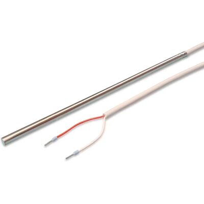 IOVEO - 035HP05202.20 - Capteur de température - 105°C - Câble PVC - Acier inox IP65 - Publicité IOVEO - 035HP05202.20 - Capteur de température - 105°C - Câble PVC - Acier inox IP65 - Publicité