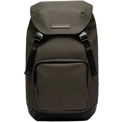 Horizn Studios SoFo City Rucksack - Wasserabweisend, Erweiterbar - Rucksack Horizn Studios SoFo City Rucksack - Wasserabweisend, Erweiterbar - Rucksack
