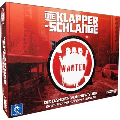 Heidelberger - PG101 - 1-5 Spieler - 40-90 Min - Expansion Heidelberger - PG101 - 1-5 Spieler - 40-90 Min - Expansion