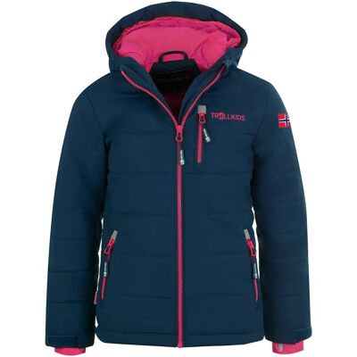 Trollkids Hemsedal Xt Jacke Trollkids Hemsedal Xt Jacke