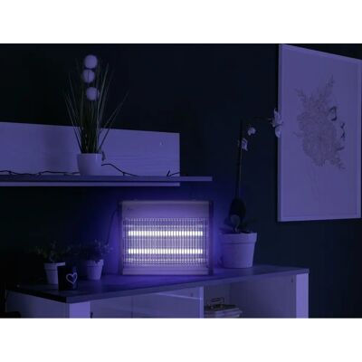 Gardigo Insektenvernichter UV 70m² - Innenbereich Gardigo Insektenvernichter UV 70m² - Innenbereich