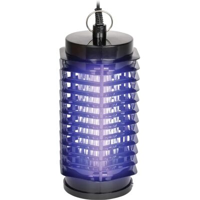 Gardigo UV Insektenvernichter - Schwarz - 25 m² Gardigo UV Insektenvernichter - Schwarz - 25 m²