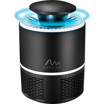 Gardigo Modell 62454DEFR Insektenfalle - UV-Licht Ventilator Gardigo Modell 62454DEFR Insektenfalle - UV-Licht Ventilator