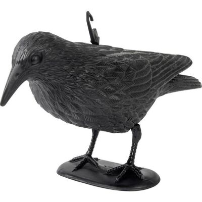 Gardigo Raven Bird Deterrent - Bird Type Bird Deterrent Gardigo Raven Bird Deterrent - Bird Type Bird Deterrent