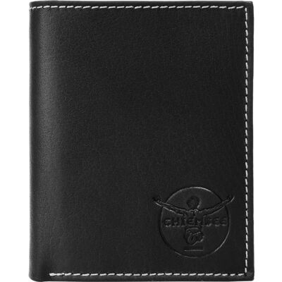 CHIEMSEE Echtes Leder Geldbörse - Unisex Klein RFID-Schutz CHIEMSEE Echtes Leder Geldbörse - Unisex Klein RFID-Schutz