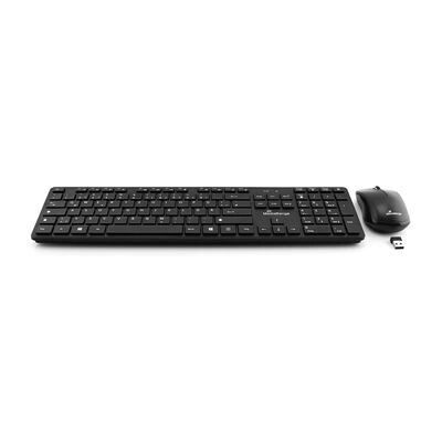 MediaRange MROS107 Ensemble clavier-souris sans fil MediaRange MROS107 Ensemble clavier-souris sans fil