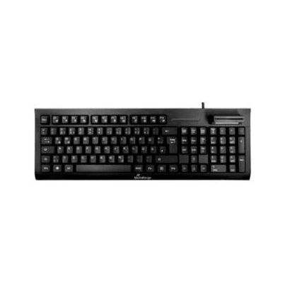 MediaRange MROS115 Tastatur Schwarz - Office USB QWERTZ MediaRange MROS115 Tastatur Schwarz - Office USB QWERTZ