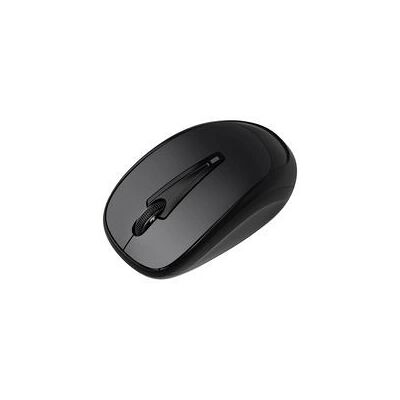 Souris optique sans fil MediaRange MROS216 - 3 boutons - 1200 DPI - Noir - Publicité Souris optique sans fil MediaRange MROS216 - 3 boutons - 1200 DPI - Noir - Publicité