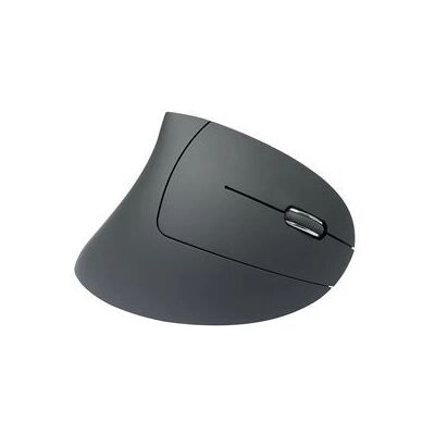 MediaRange MROS232 Egér - Ergonomikus vezeték nélküli optikai egér jobbkezeseknek - Fekete MediaRange MROS232 Egér - Ergonomikus vezeték nélküli optikai egér jobbkezeseknek - Fekete