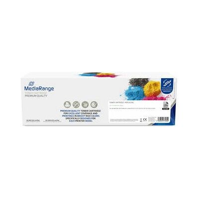 Toner Noir MediaRange CF244A - Cartouche d'Imprimante - Publicité Toner Noir MediaRange CF244A - Cartouche d'Imprimante - Publicité
