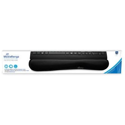 MediaRange MROS252 Ergonomische Tastatur-Auflage - Handgelenkstütze MediaRange MROS252 Ergonomische Tastatur-Auflage - Handgelenkstütze