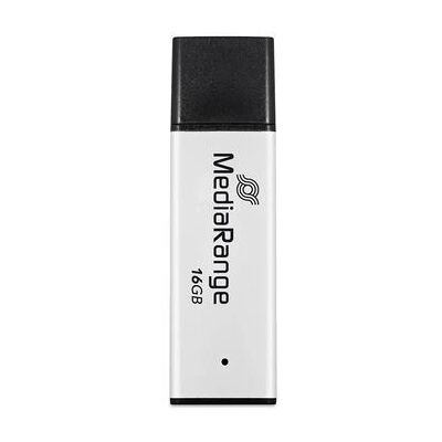 MediaRange MR1899 16GB USB-Stick - USB 3.2 Gen 1 MediaRange MR1899 16GB USB-Stick - USB 3.2 Gen 1