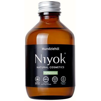 Niyok NY3220 Health Care Antiseptic - 200 ml Niyok NY3220 Health Care Antiseptic - 200 ml