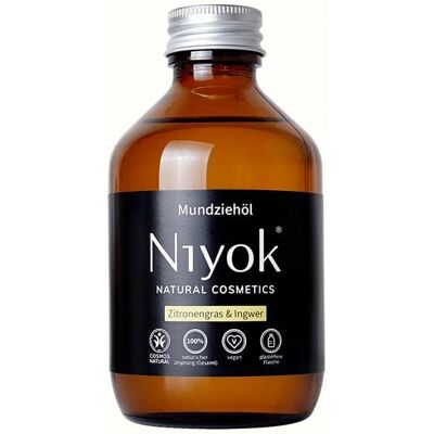 Niyok NY3221 antisettico orale - 200 ml Niyok NY3221 antisettico orale - 200 ml