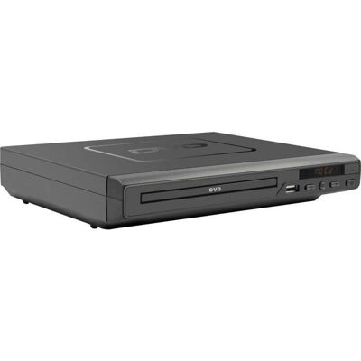 Reflexion DVD367 - Αναπαραγωγέας DVD με HDMI και USB Reflexion DVD367 - Αναπαραγωγέας DVD με HDMI και USB