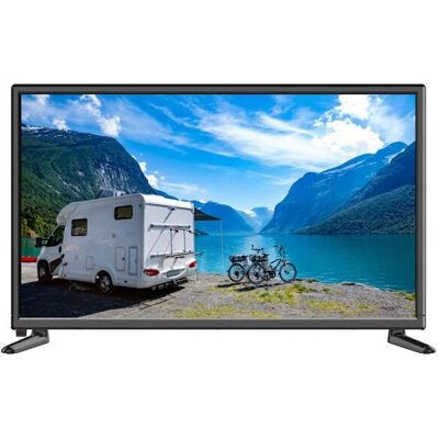 Reflexion LED22iBT Televisor inteligente Full HD de 22 pulgadas - Smart TV Reflexion LED22iBT Televisor inteligente Full HD de 22 pulgadas - Smart TV