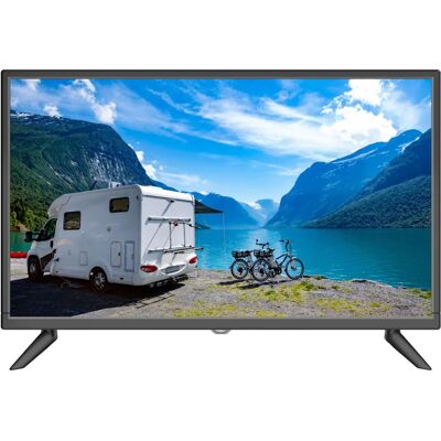 Reflexion LED2425 24-tums Full HD TV - Triple Tuner Reflexion LED2425 24-tums Full HD TV - Triple Tuner