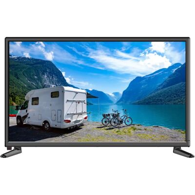 Reflexion LED2225 Full HD TV 22'' - TV Reflexion LED2225 Full HD TV 22'' - TV