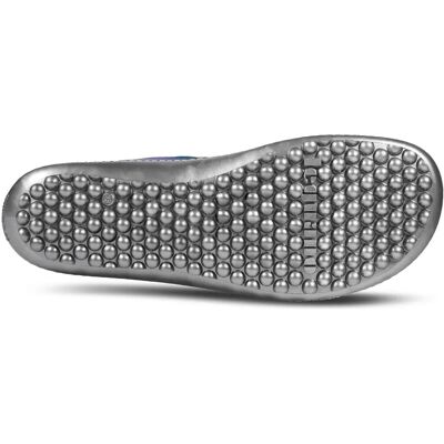 Leguano Spinwan Blau - Leichte Barfußschuhe für Sport & Freizeit Leguano Spinwan Blau - Leichte Barfußschuhe für Sport & Freizeit