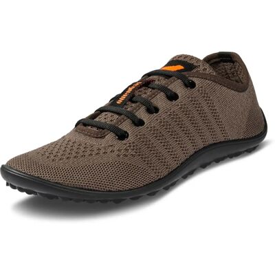 Leguano GO Braun - Schuhe Leguano GO Braun - Schuhe