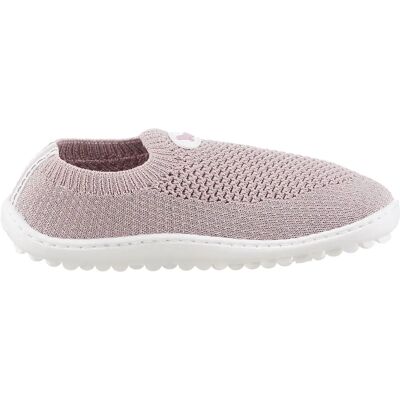 LEGUANO LEGUANITO SCIO Rosa Kinder Barfußschuh - Schuhe LEGUANO LEGUANITO SCIO Rosa Kinder Barfußschuh - Schuhe