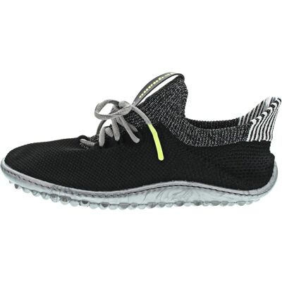 Leguano Inspiro Schuhe - Atmungsaktive Slip-On Barfußschuh Damen Leguano Inspiro Schuhe - Atmungsaktive Slip-On Barfußschuh Damen