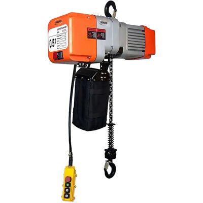 Schefer - EKZ Eco Professional - 2.0t - Electric chain hoist Schefer - EKZ Eco Professional - 2.0t - Electric chain hoist