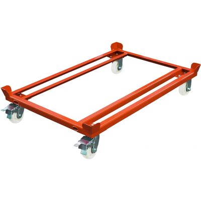 Schefer PFG Premium - 1000 kg - Euro-/Gitterboxpaletten - Palettenrahmen Schefer PFG Premium - 1000 kg - Euro-/Gitterboxpaletten - Palettenrahmen
