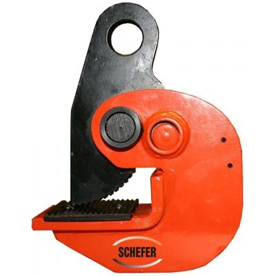 Schefer - BGH Premium - Kapazität 4000 kg - Hebezeug Schefer - BGH Premium - Kapazität 4000 kg - Hebezeug