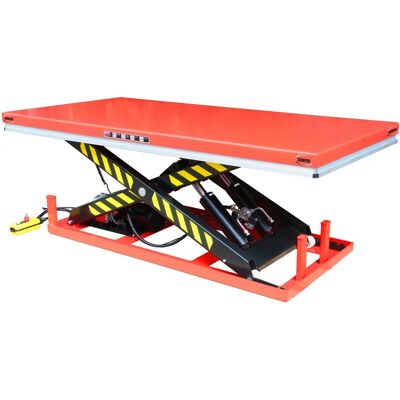 Schefer - HTE Eco Professional - 4000kg Schefer - HTE Eco Professional - 4000kg