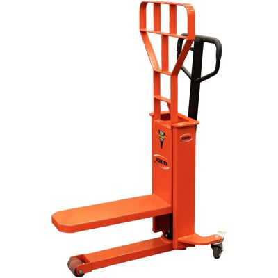 Schefer - DPH Premium - 1200mm Gabel - Palettenlift Schefer - DPH Premium - 1200mm Gabel - Palettenlift