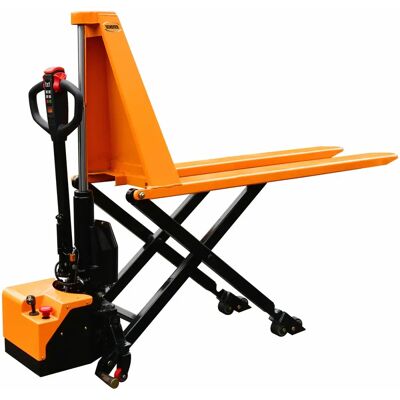 Schefer - SHW Premium 10 EF - 1000 kg - Pallet stacker Schefer - SHW Premium 10 EF - 1000 kg - Pallet stacker