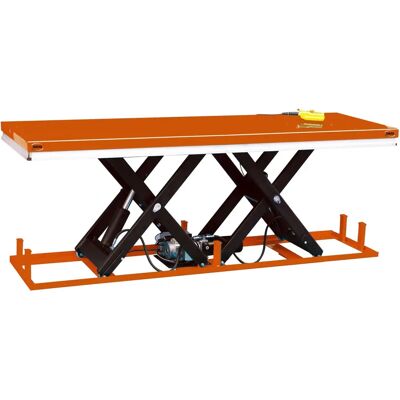 Schefer - HTT Eco Professional - 2.0 t-8.0 t Schefer - HTT Eco Professional - 2.0 t-8.0 t