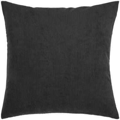 PAD - Casual - Dunkelgrau - 40x40cm - Kissenhülle PAD - Casual - Dunkelgrau - 40x40cm - Kissenhülle
