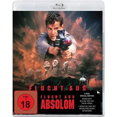 Turbine Medien Martin Campbell 2 Dischi Blu-ray - Film Turbine Medien Martin Campbell 2 Dischi Blu-ray - Film