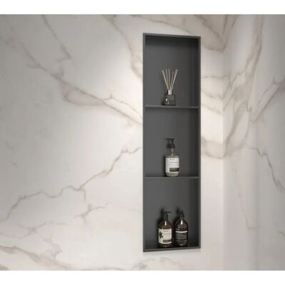 Badregal MARWELL Como - Wall Shelf Badregal MARWELL Como - Wall Shelf