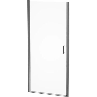 MARWELL - BRIGHT 90 - 90x195cm - Silber - Shower door MARWELL - BRIGHT 90 - 90x195cm - Silber - Shower door
