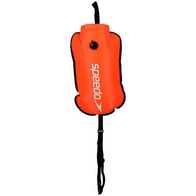 Speedo SOG22101-VO00 Naranja - Boya de natación - Unisex Speedo SOG22101-VO00 Naranja - Boya de natación - Unisex