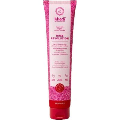 Khadi Rose Revolution 200 ml - Hair Conditioner Khadi Rose Revolution 200 ml - Hair Conditioner