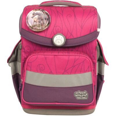 School-Mood Luisa (Einhorn) Pink - Schulranzen-Set School-Mood Luisa (Einhorn) Pink - Schulranzen-Set