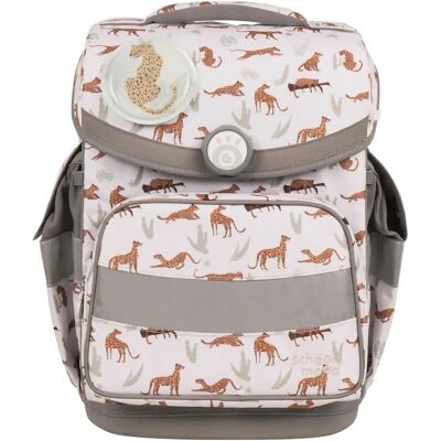School-Mood Rose Gold Schulranzen-Set - Schultyp School-Mood Rose Gold Schulranzen-Set - Schultyp