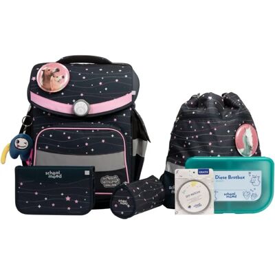 SCHOOL-MOOD Timeless Pro Schulranzen für Kinder SCHOOL-MOOD Timeless Pro Schulranzen für Kinder