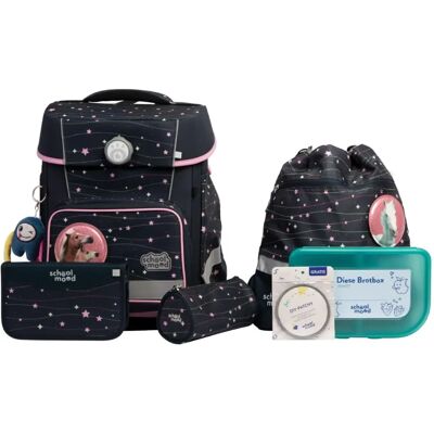 SCHOOL-MOOD Champion Maxx Pro Kinder Rucksack - Schulranzen SCHOOL-MOOD Champion Maxx Pro Kinder Rucksack - Schulranzen