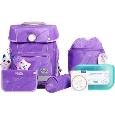 SCHOOL-MOOD Champion Maxx Pro Schulranzen - Rucksack SCHOOL-MOOD Champion Maxx Pro Schulranzen - Rucksack