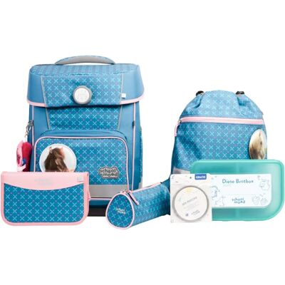 SCHULRANZEN SCHOOL-MOOD Champion Pro - 30x40x23cm SCHULRANZEN SCHOOL-MOOD Champion Pro - 30x40x23cm