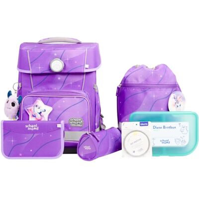 SCHULRANZEN SCHOOL-MOOD Champion Pro - Kinder Rucksack SCHULRANZEN SCHOOL-MOOD Champion Pro - Kinder Rucksack