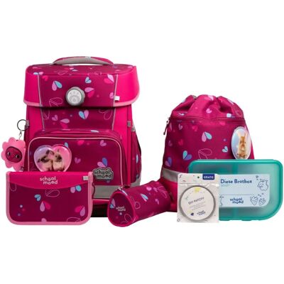 SCHOOL-MOOD Champion Pro Kinderrucksack SCHOOL-MOOD Champion Pro Kinderrucksack