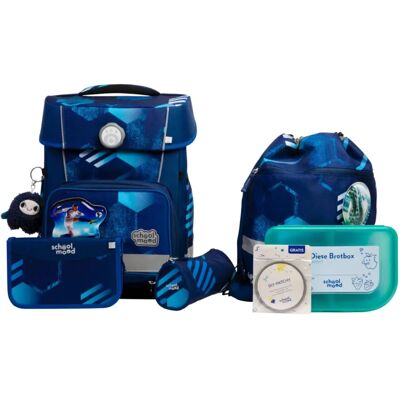 SCHULRANZEN SCHOOL-MOOD Champion Pro Kinder - Schulart SCHULRANZEN SCHOOL-MOOD Champion Pro Kinder - Schulart